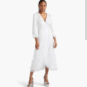 Hill House Dolly Robe